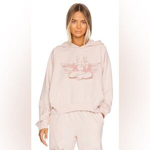 Boys Lie Broken Record Sweatset